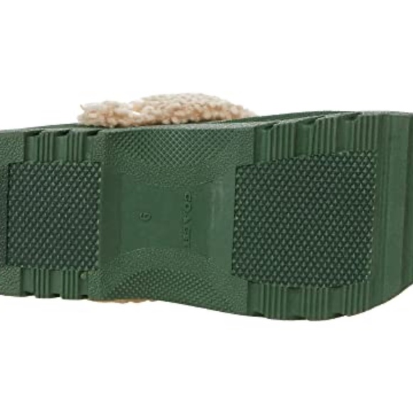 COACH Lola Clog - Picture 5 of 5